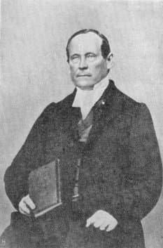 Fredrik Hedberg