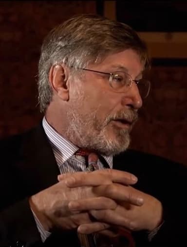 Bessel van der Kolk
