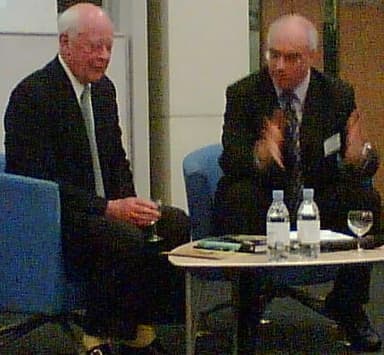 Charles Handy