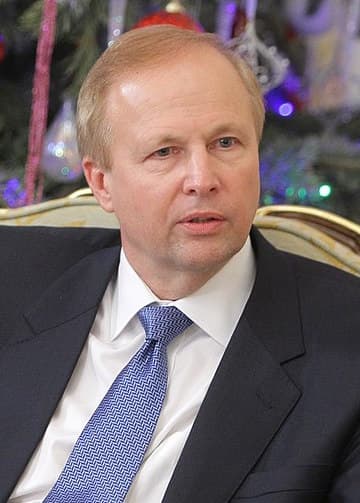 Bob Dudley
