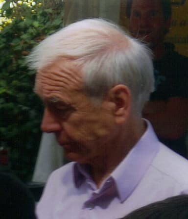 Desmond Humphrys