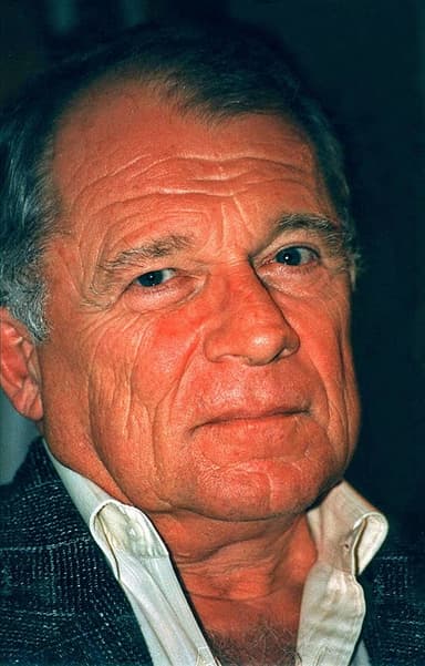 Francis Bailey