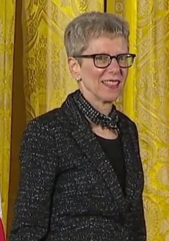 Terry Gross