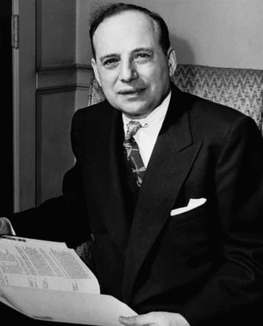 Ben Graham