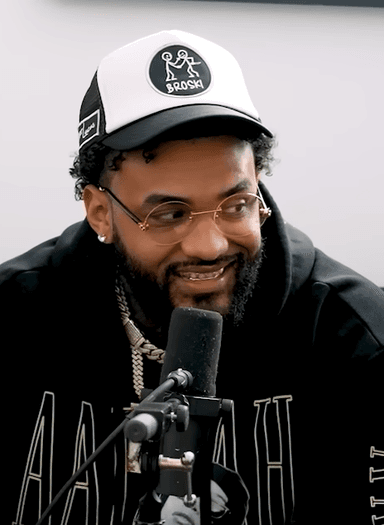 Joyner Lucas