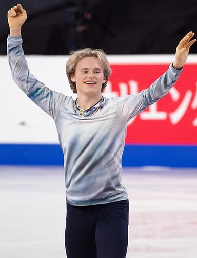 Ilia Malinin