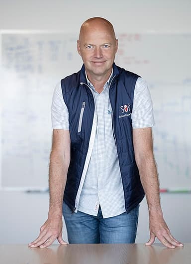 Sebastian Thrun