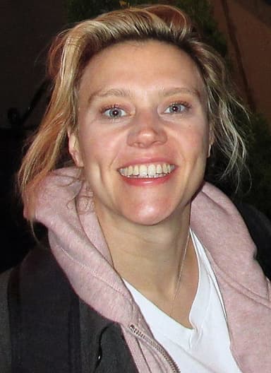 Kate Albrecht