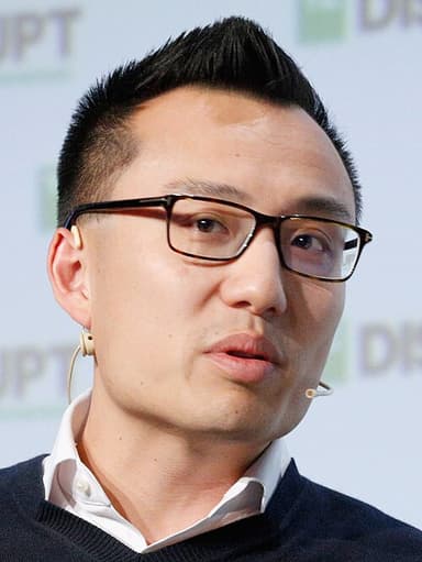 Tony Xu